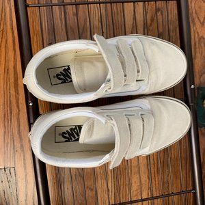 Vans Old Skool V Marshmallow